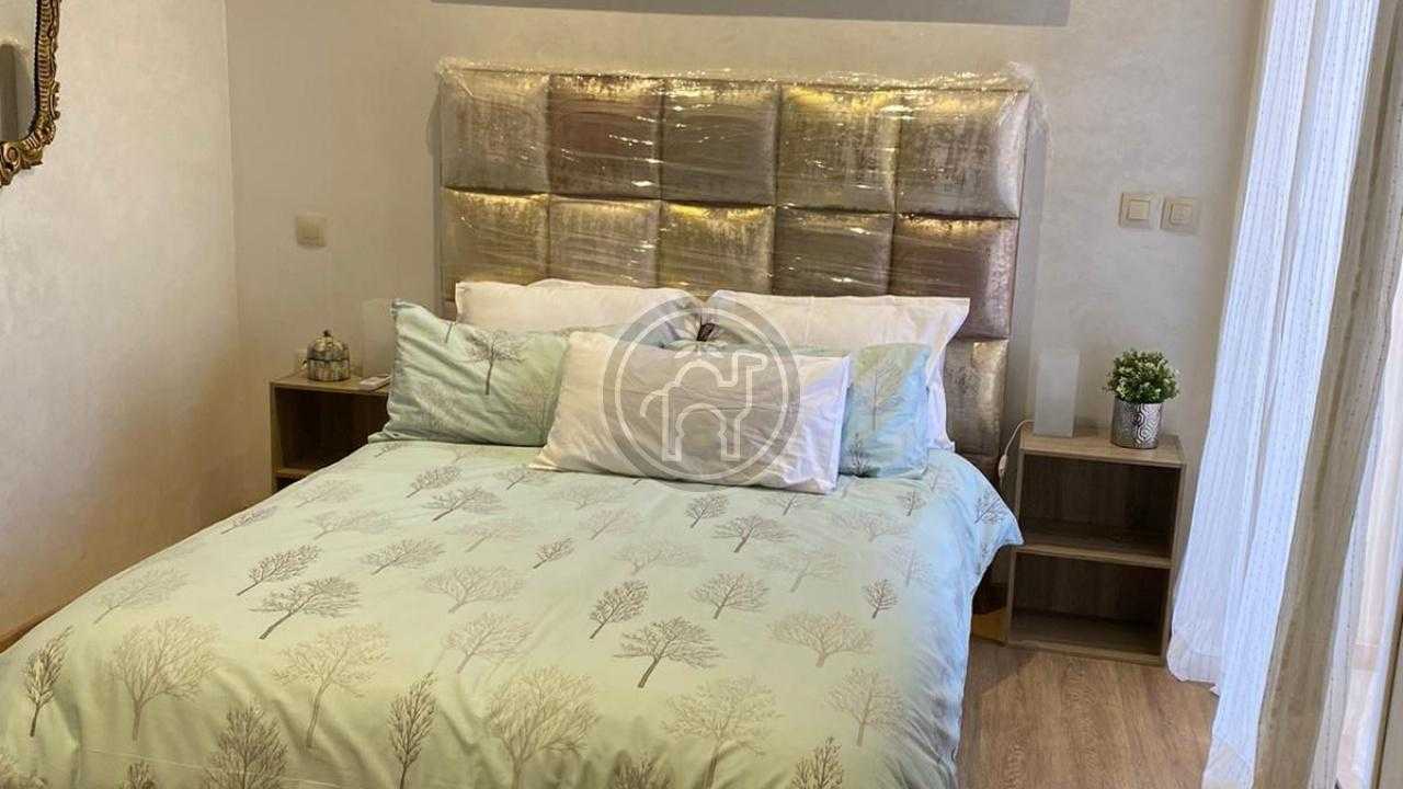 Appartement avec piscine