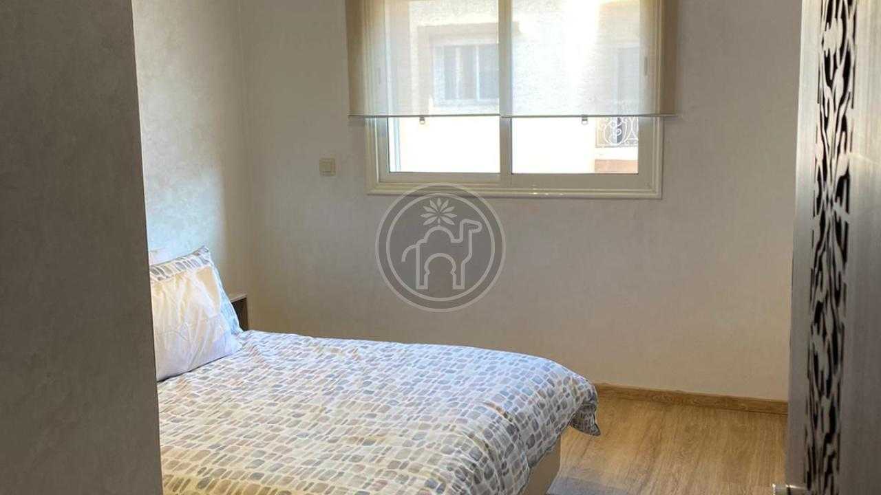 Appartement de 76m²