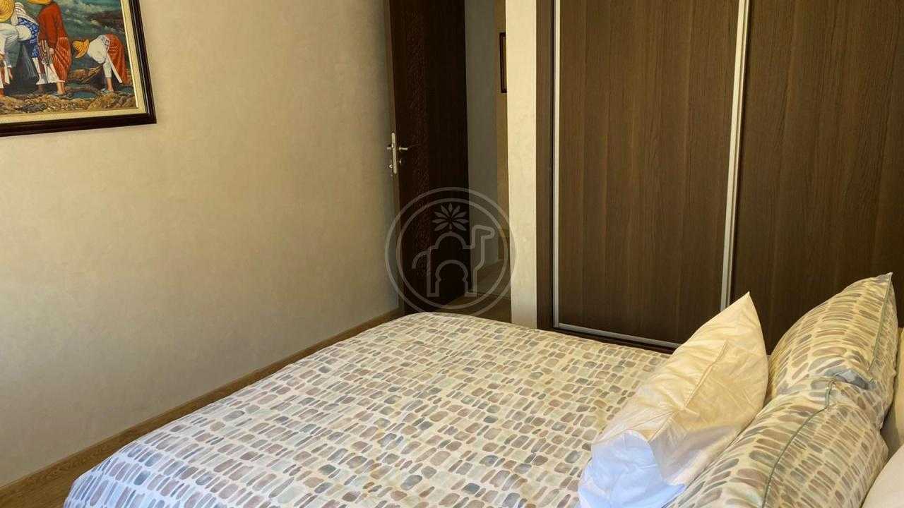 Appartement avec titre