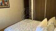 Appartement avec titre