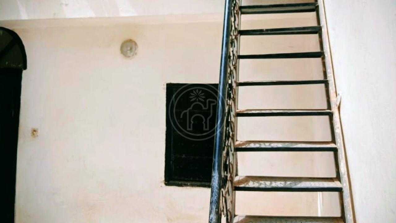 Riad à rénover