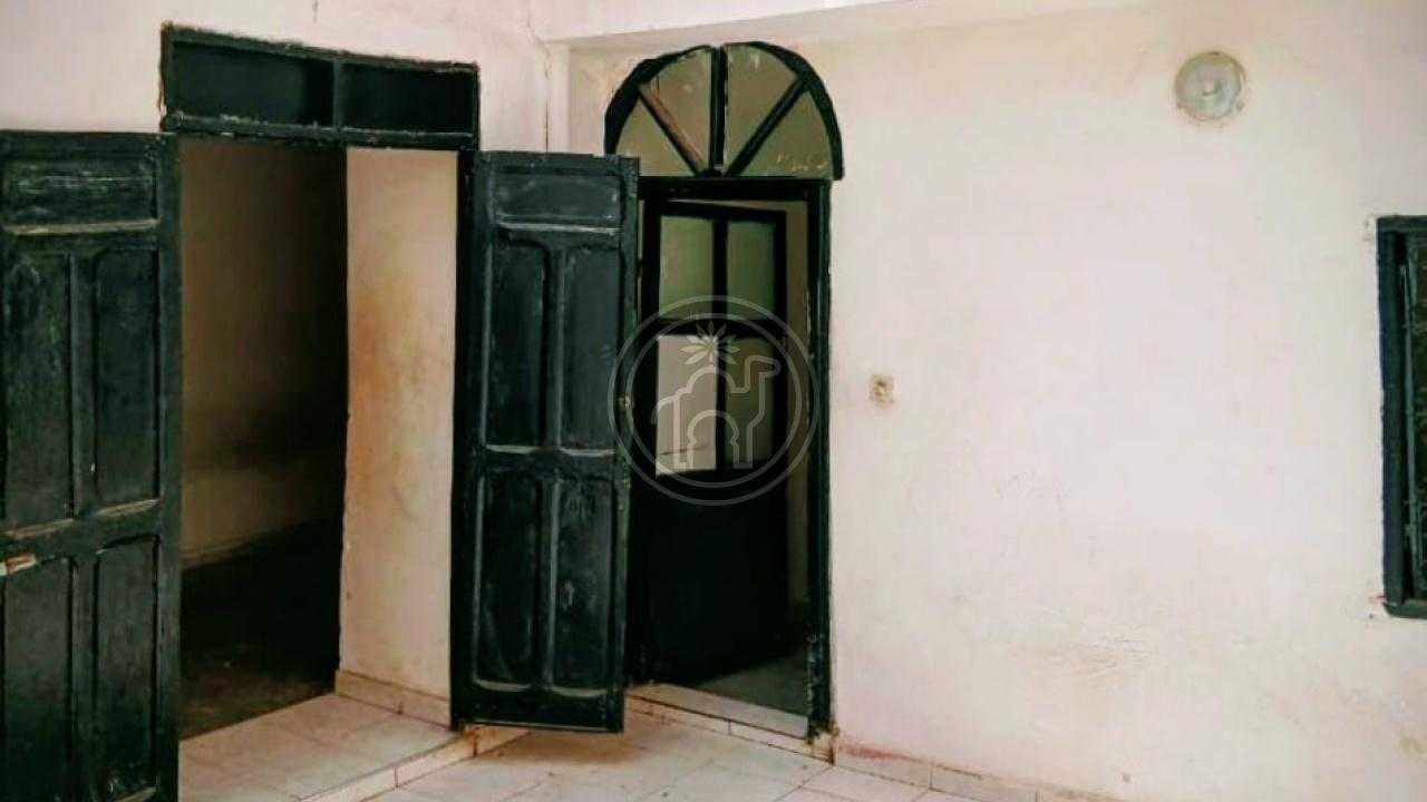 Riad à rénover