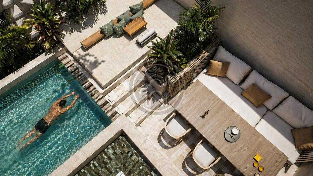 Riad titré à renover 84m2