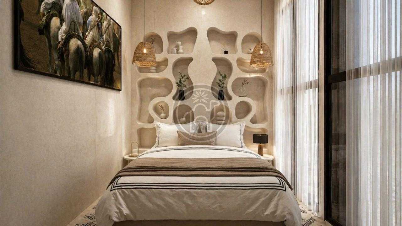 Riad à rénover à Marrakech