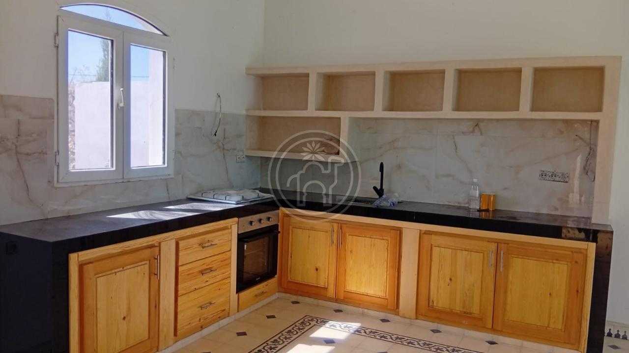 Villa à Essaouira