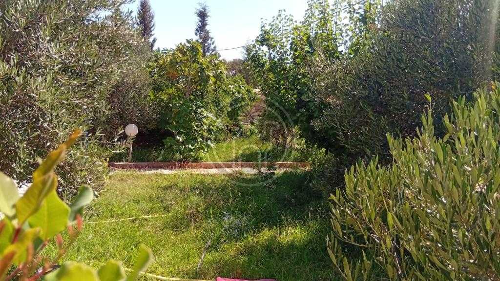Charmante villa non meublée, avec piscine à qlqs kms d\'Essaouira