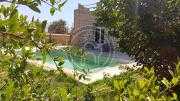 Villa en location longue durée à Essaouira