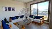 Superbe appartement meublé avec vue mer – Location à l\'année