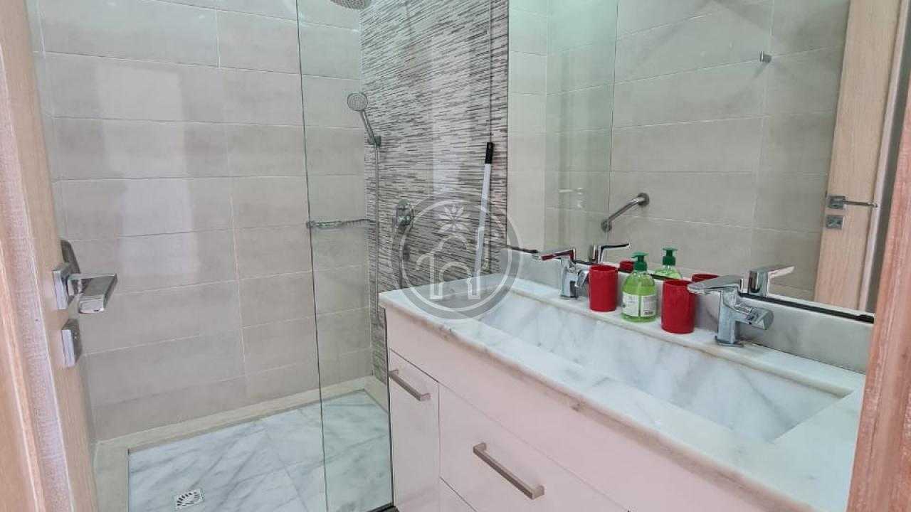 Appartement avec 2 chambres
