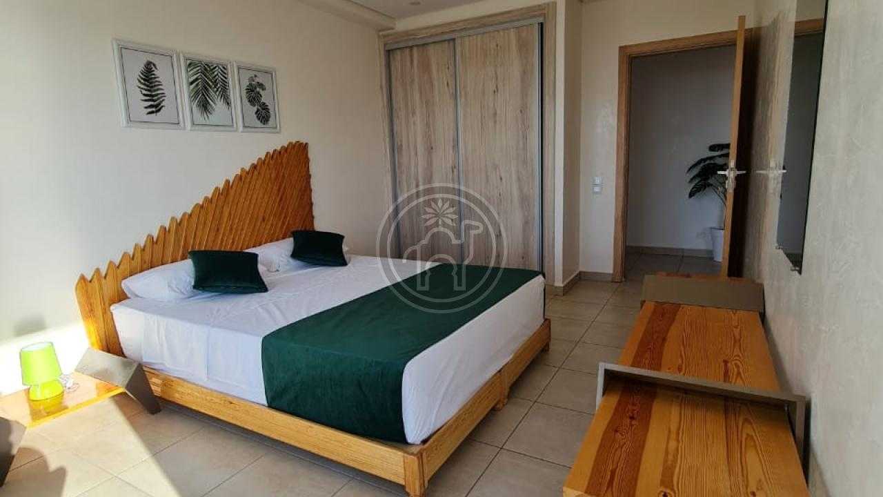 Appartement etat impeccable