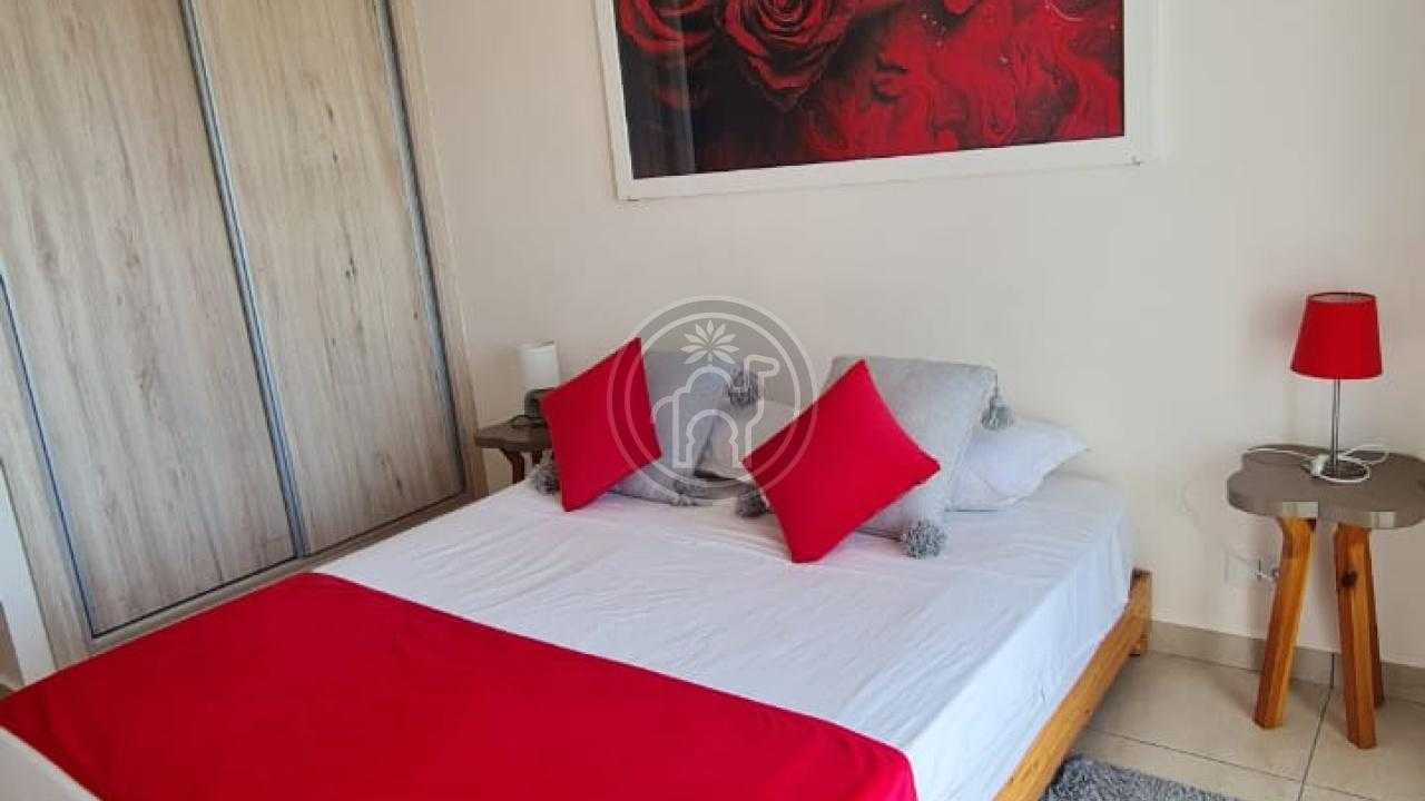 Appartement de 80m²