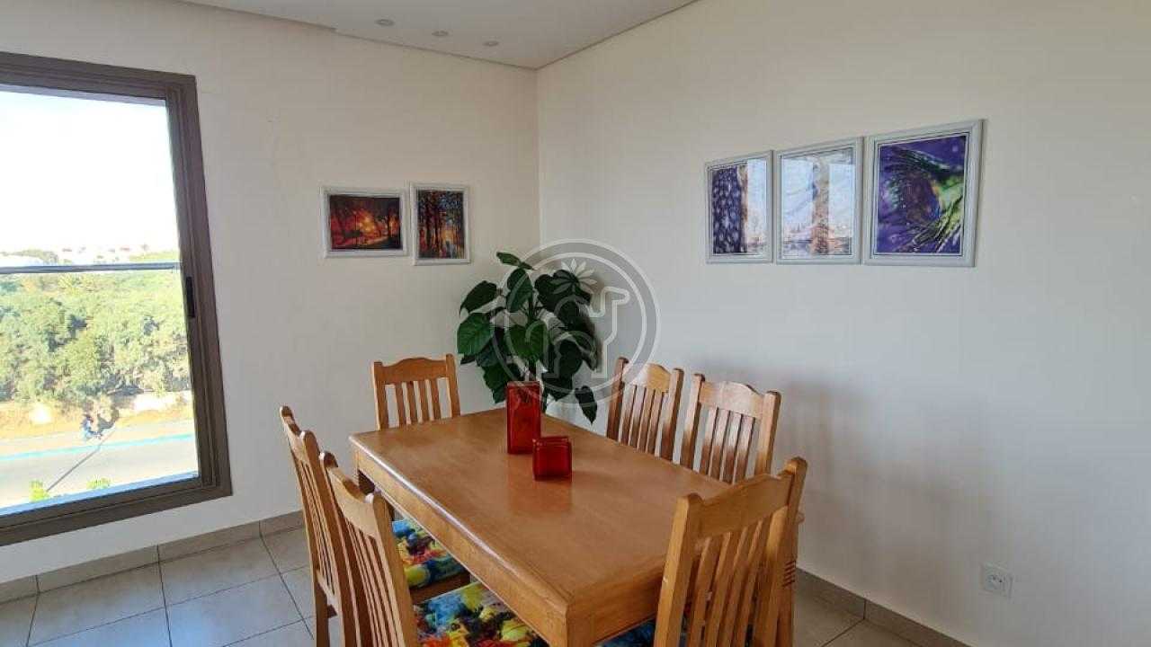 Appartement avec titre