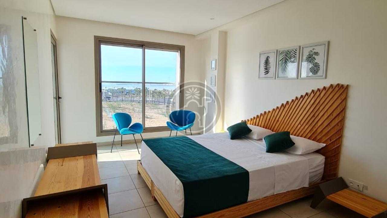 Appartement avec terrasse