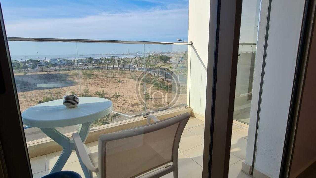 Appartement à Essaouira