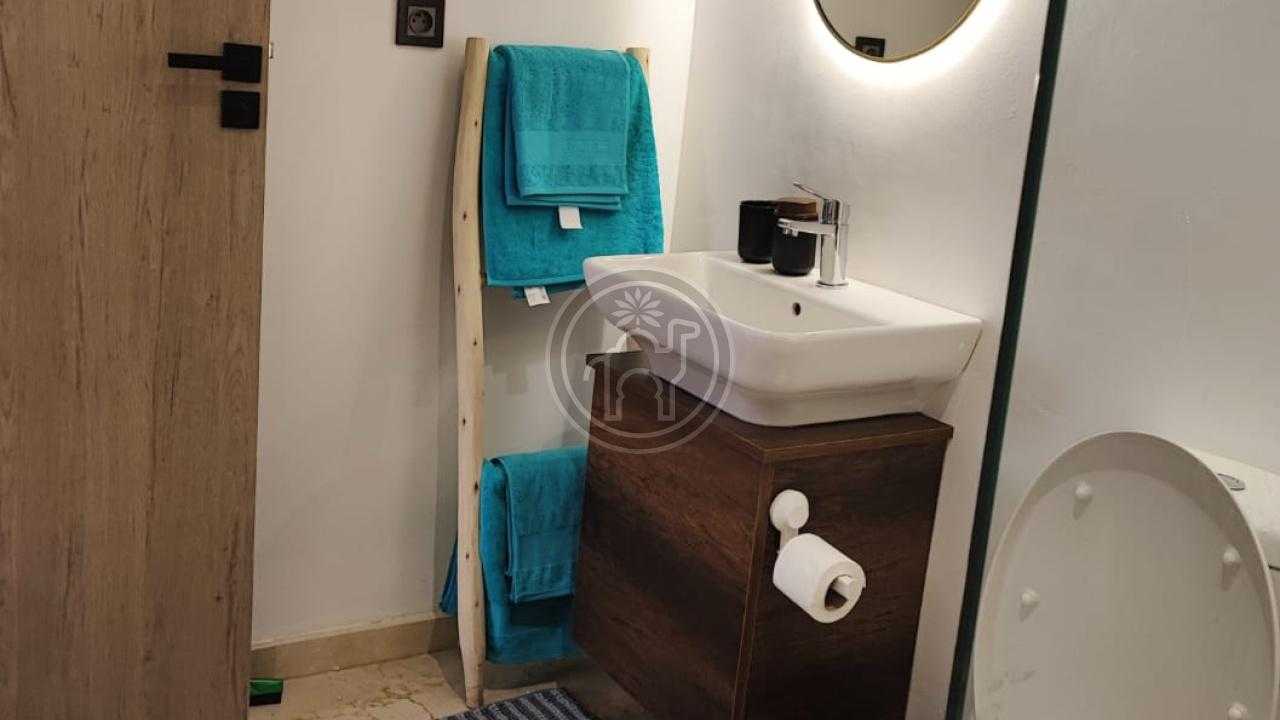 Appartement à Marrakech