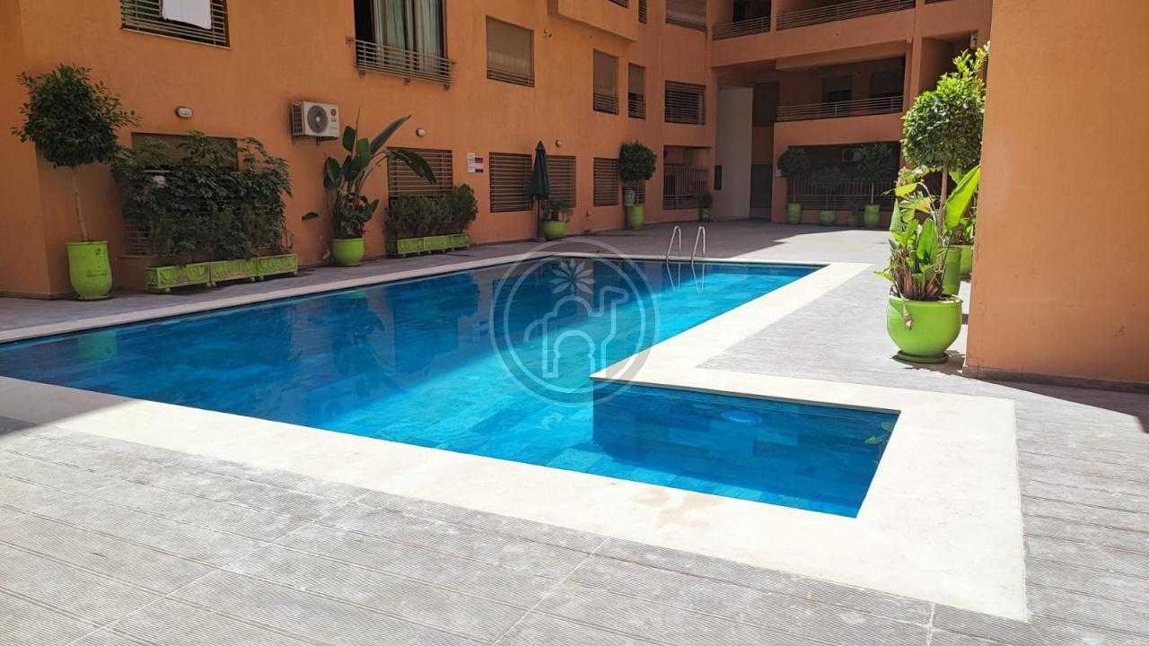 Vente à Marrakech