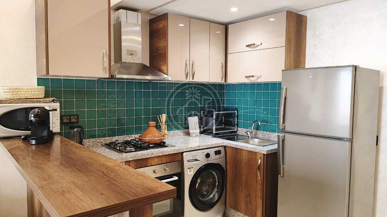 Appartement à Marrakech Route de Casablanca