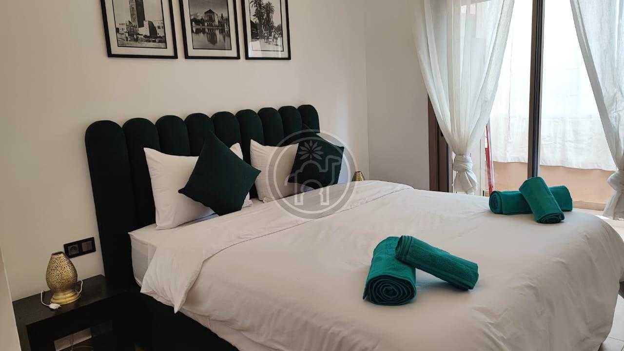 Appartement avec 2 chambres