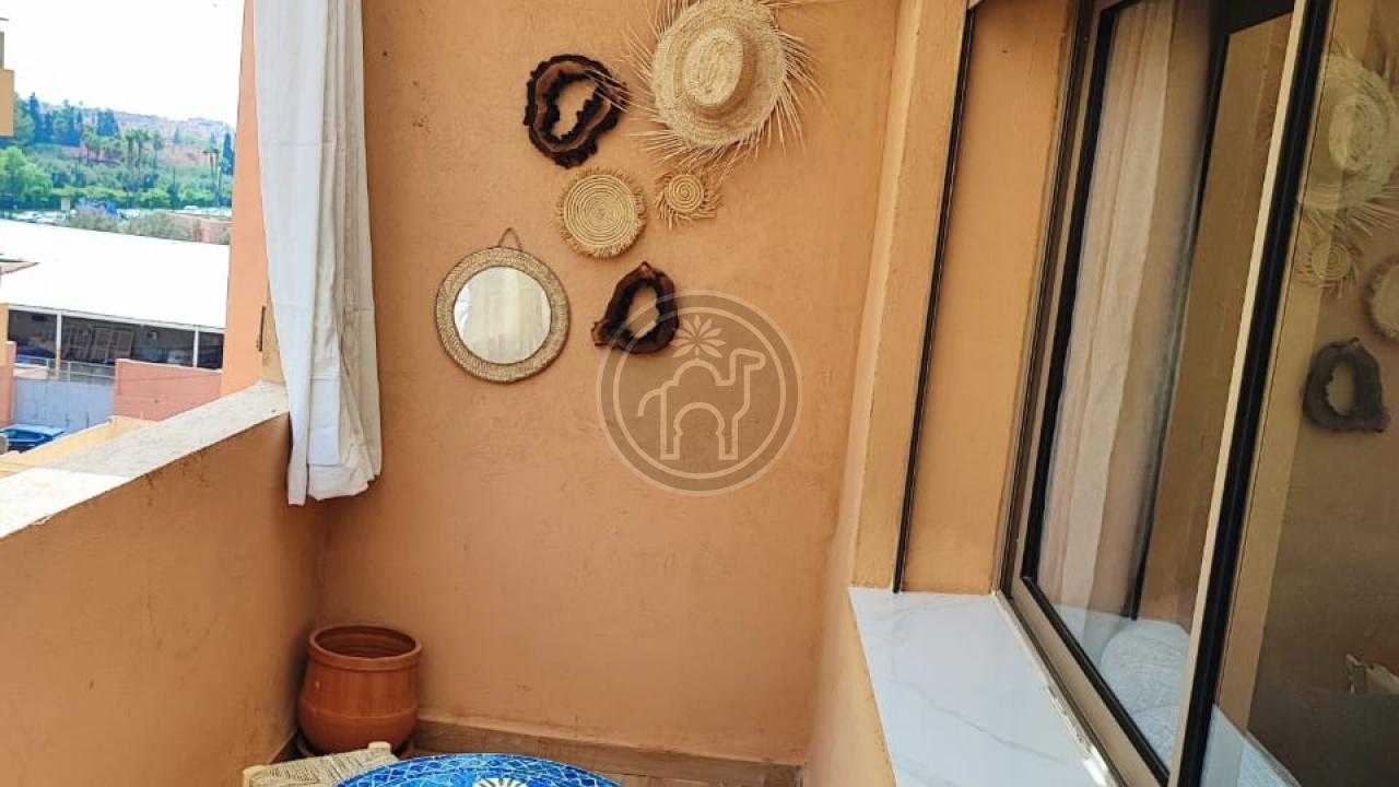 Appartement de 74m²