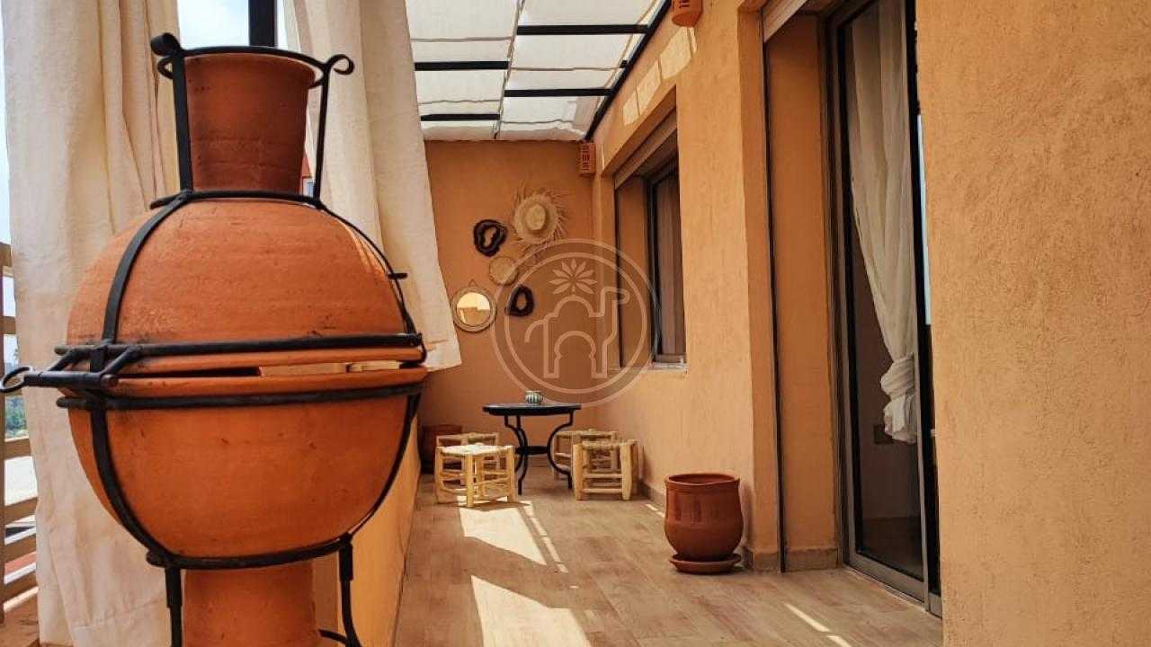 Appartement avec titre