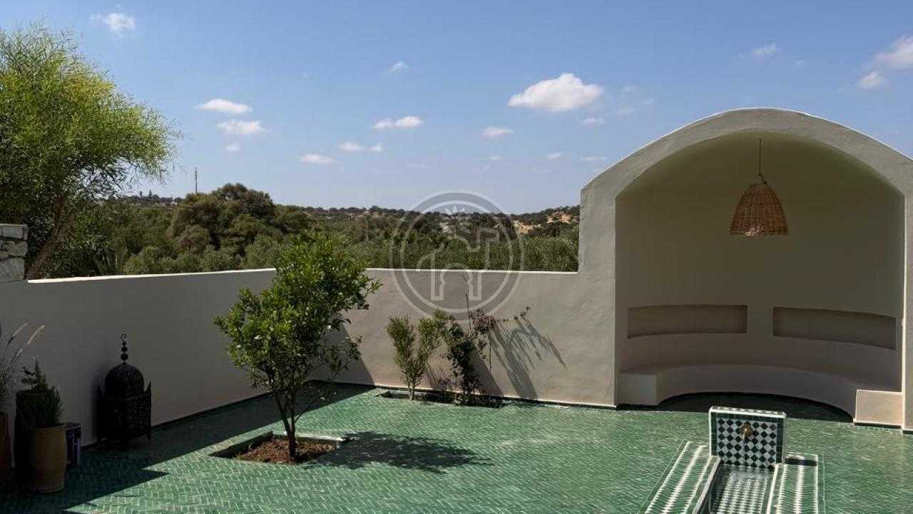 Villa à Essaouira
