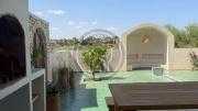 Villa de 150m²