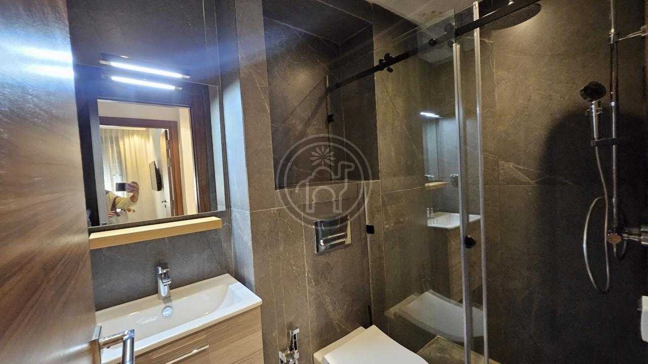 Appartement en vente