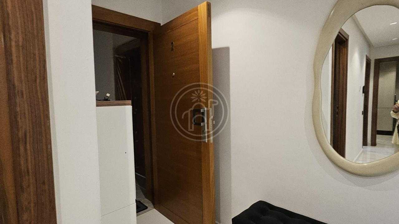 Appartement référence 8048