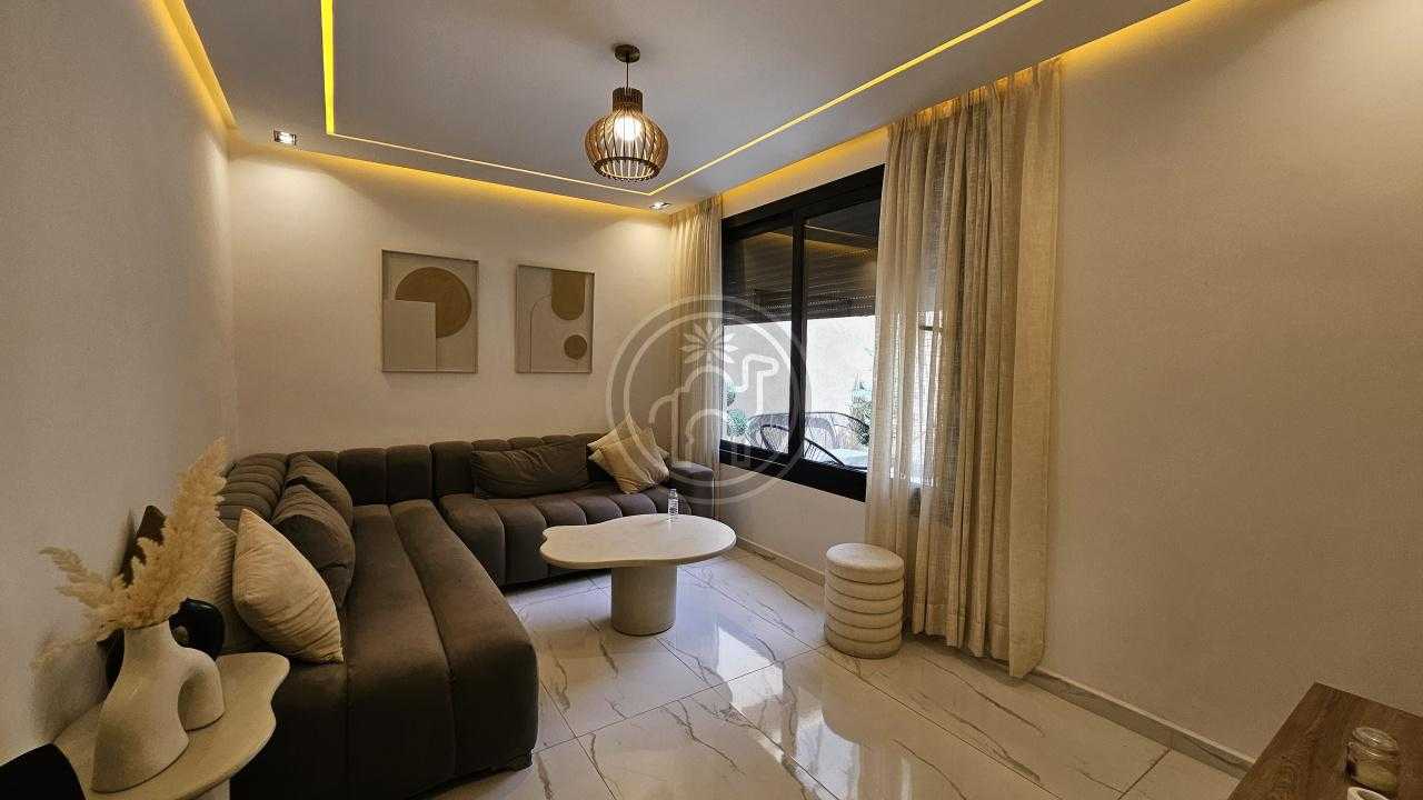 Appartement en vente à Marrakech