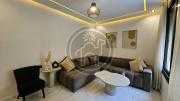 Bel appartement meublé de prestige à Guéliz