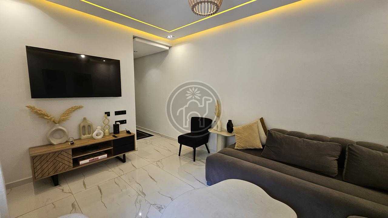 Appartement à Marrakech Guéliz