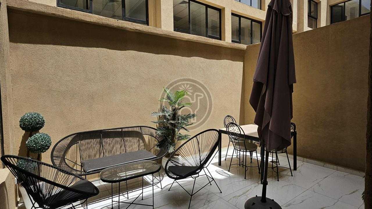 Appartement etat habitable