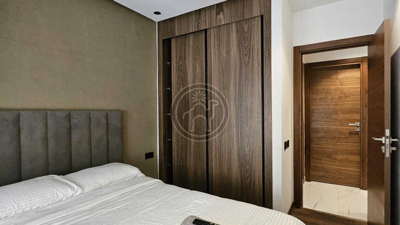 Appartement de 82m²