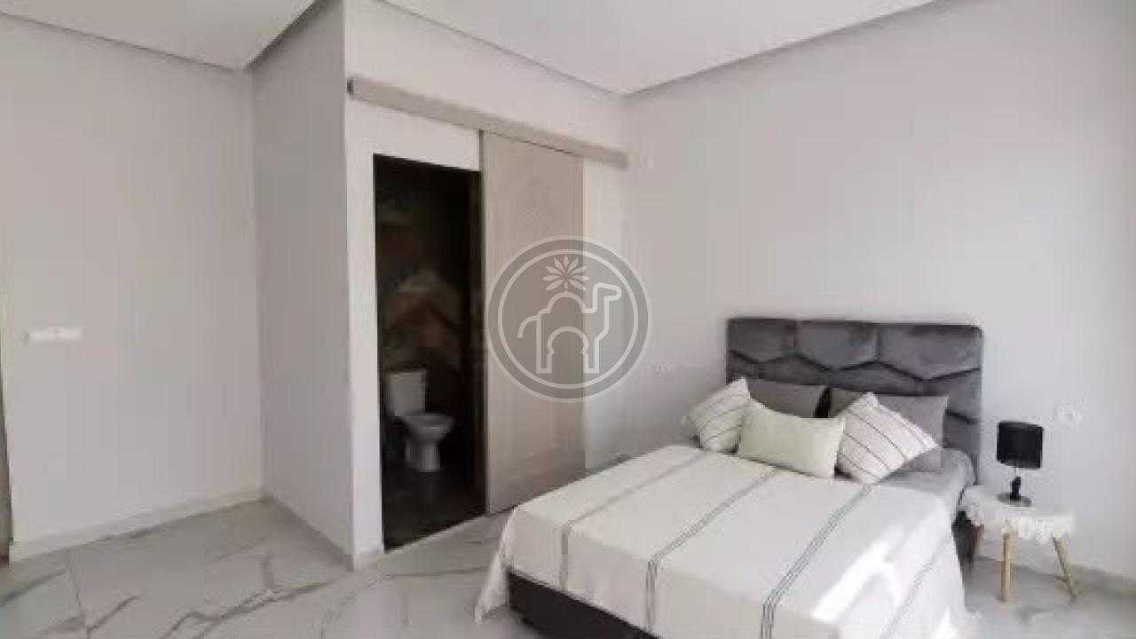 Villa de 180m²