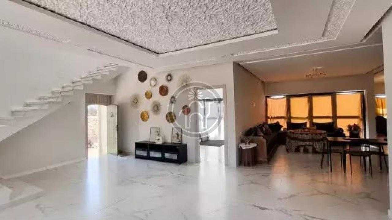 Villa en location longue durée à Essaouira