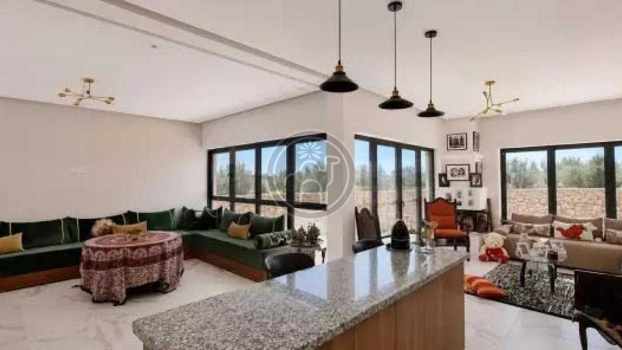 Villa avec 2 chambres
