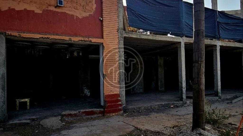Terrain commercial d\'exception Av. Mohamed VI, Marrakech