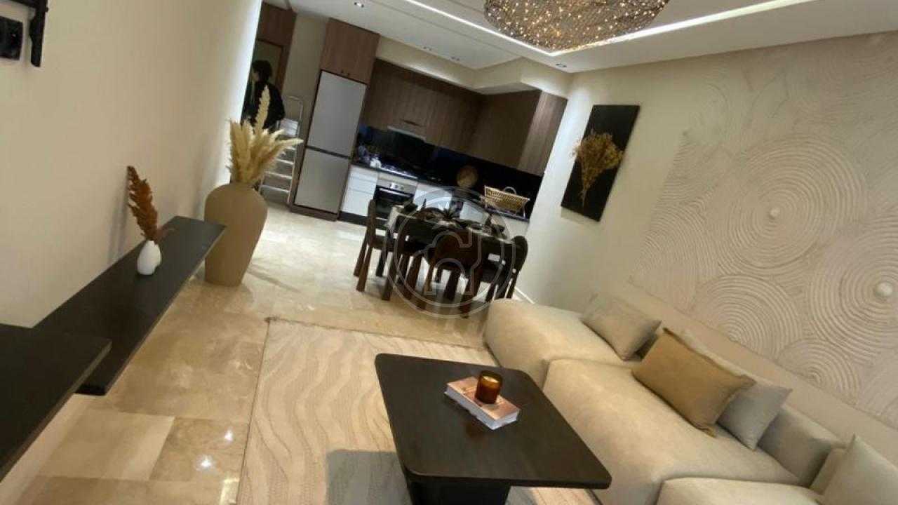 Appartement studio résidence piscine