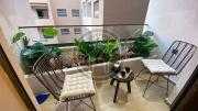 Appartement avec 1 chambre