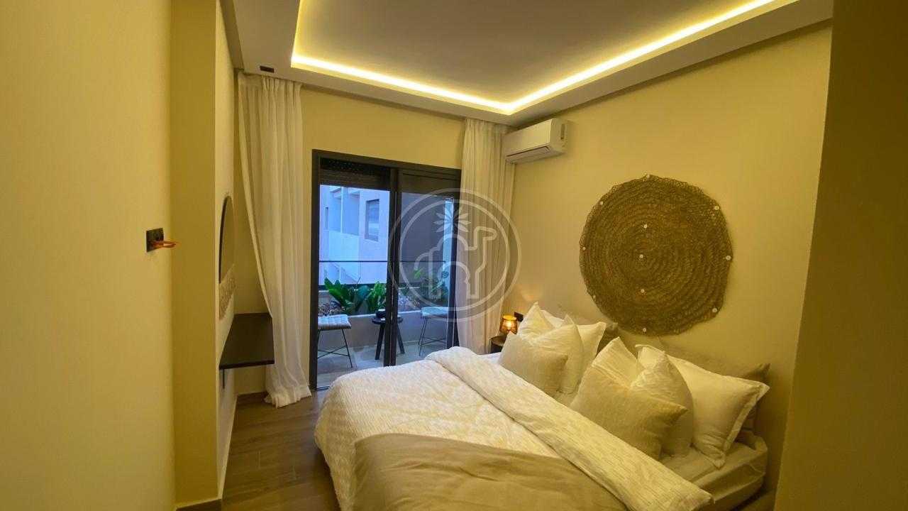 Appartement etat habitable