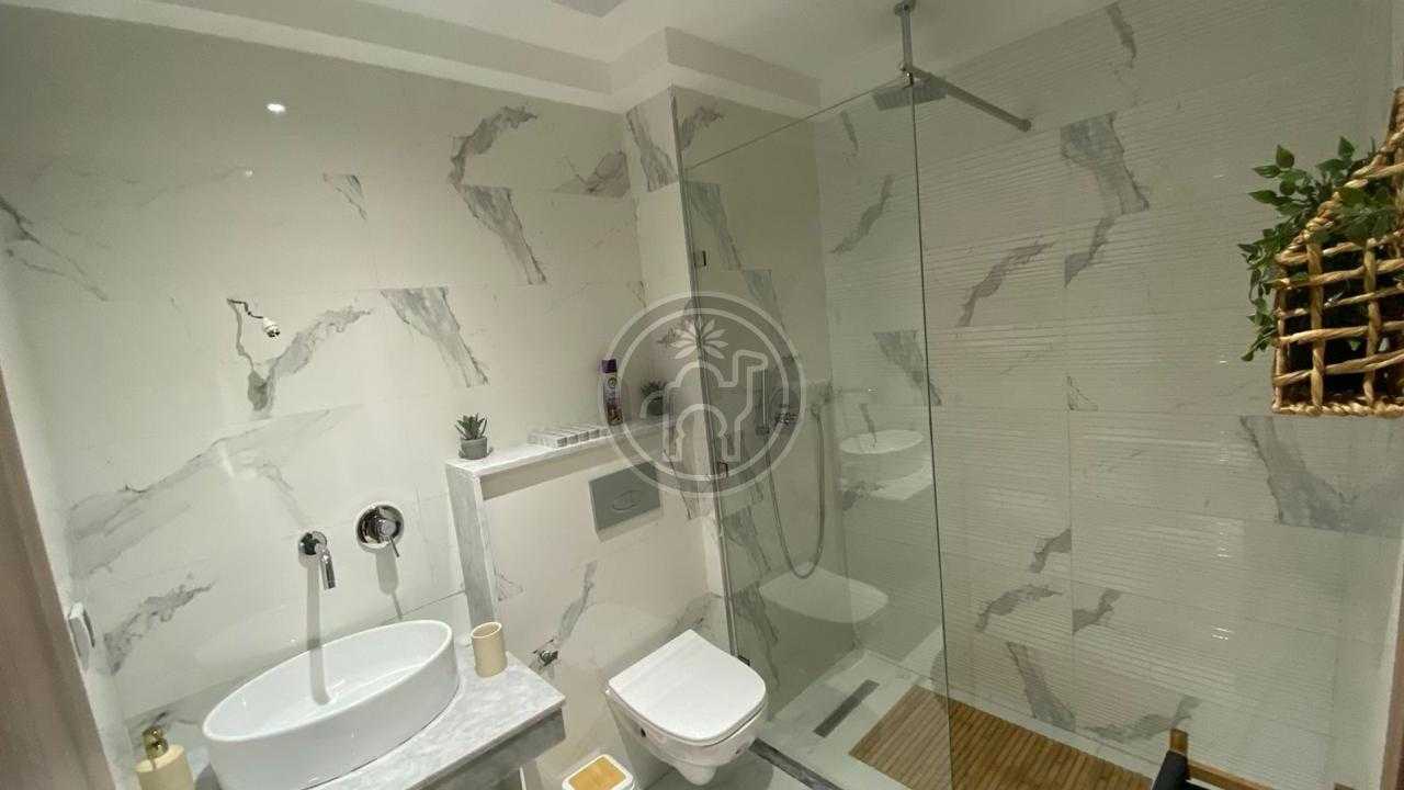 Appartement de 57m²