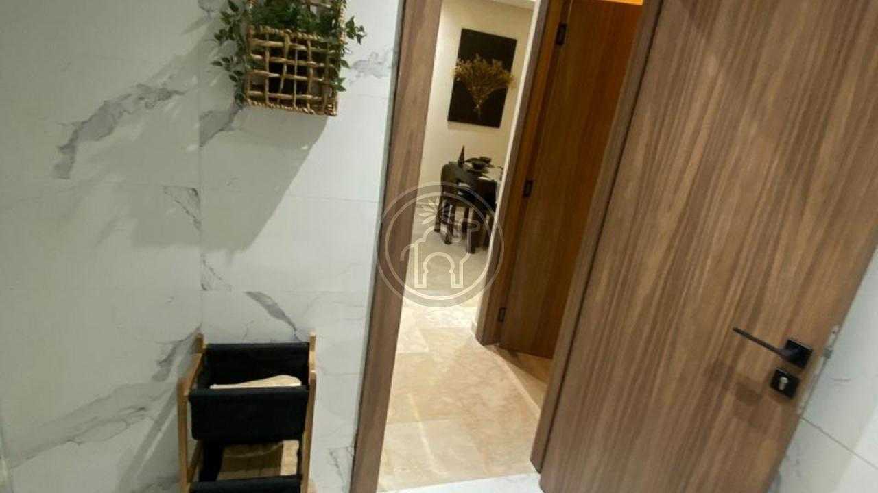 Appartement avec titre