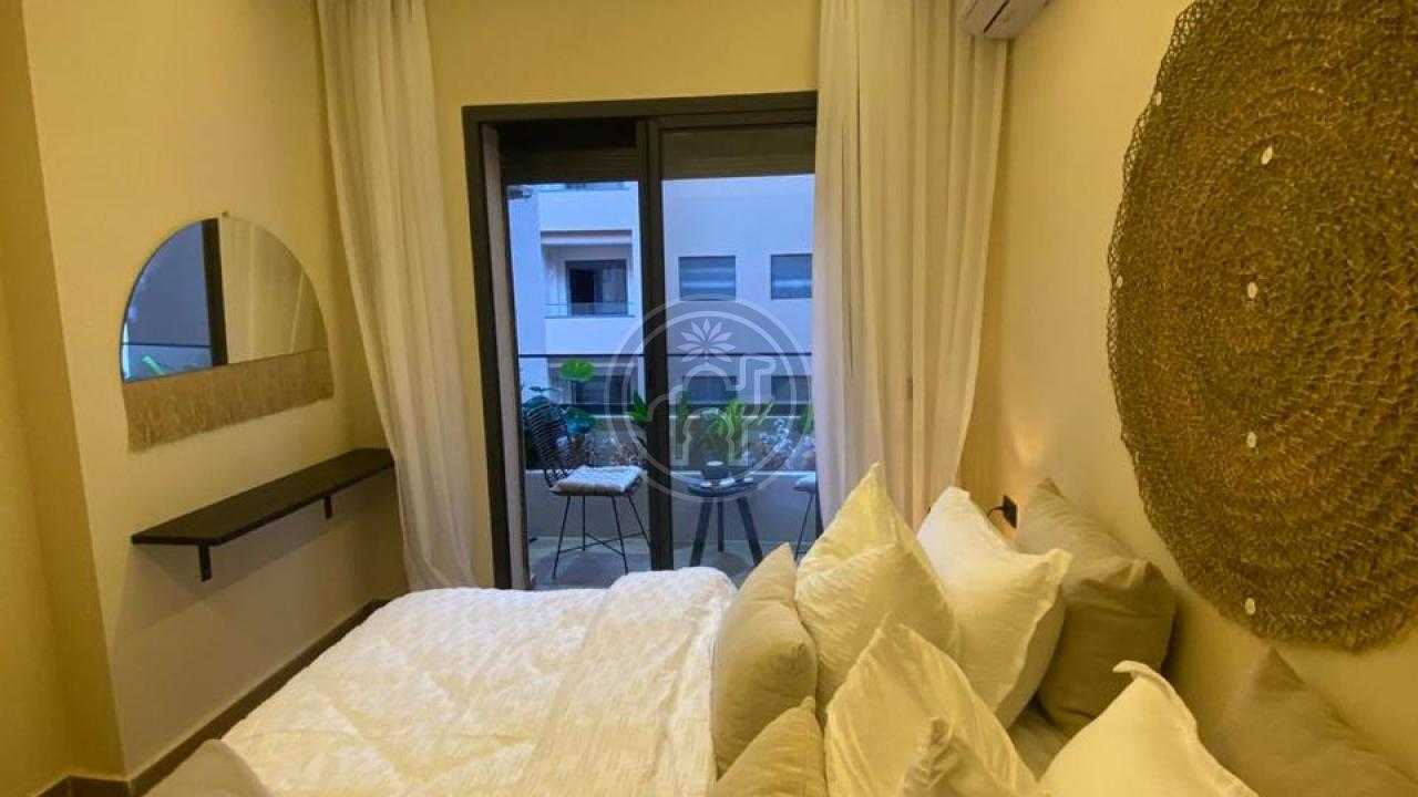 Appartement avec piscine