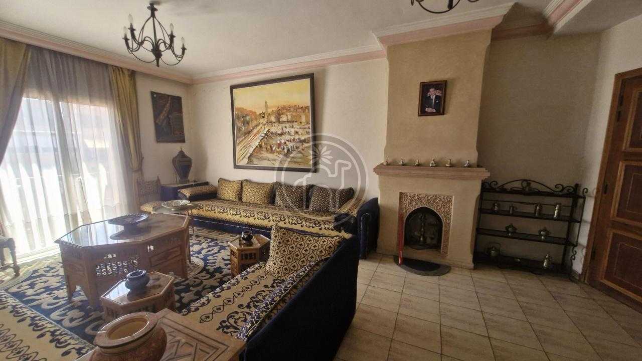 Appartement en vente à Marrakech