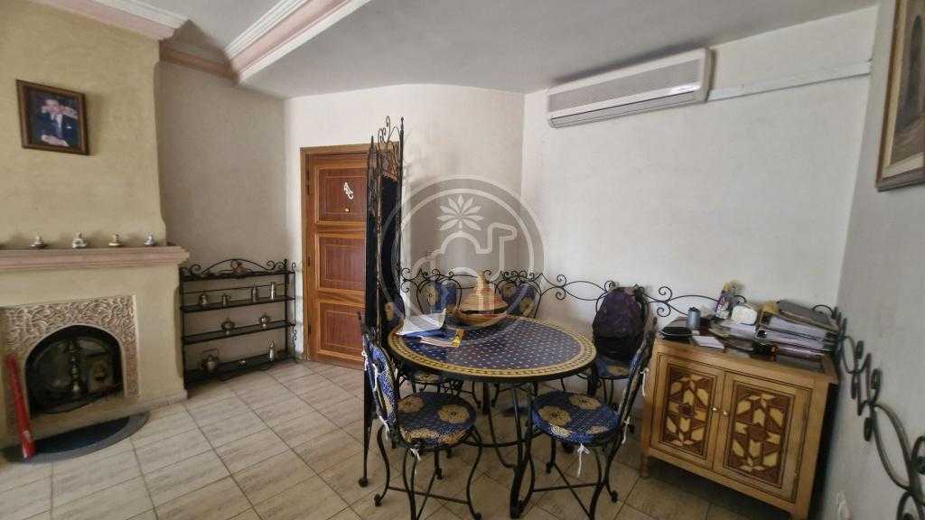 Appartement dernier etage proche Harti