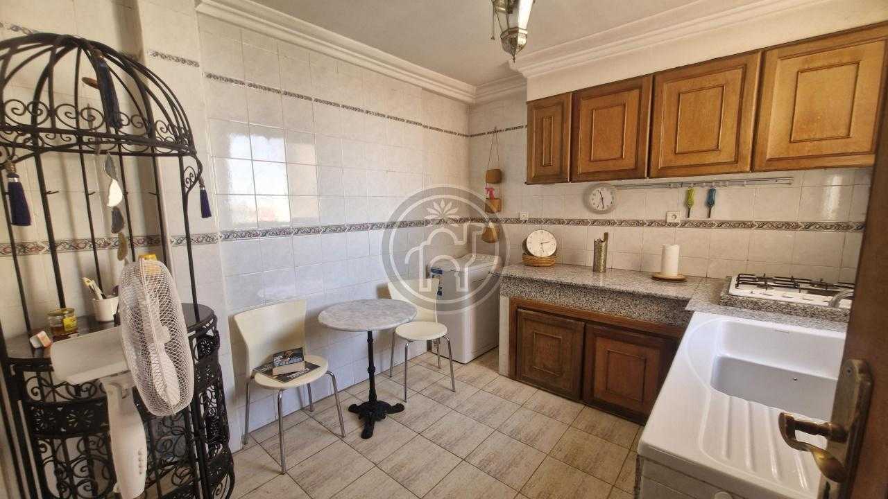 Appartement etat habitable