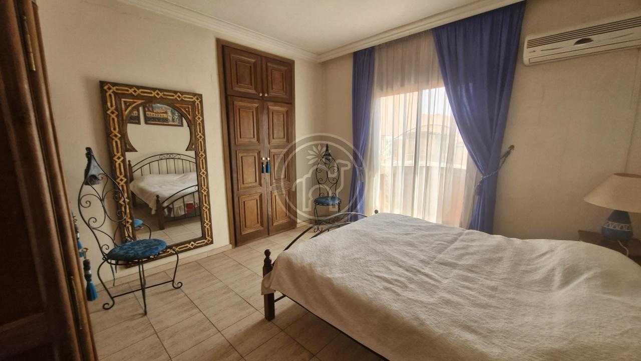 Appartement de 80m²