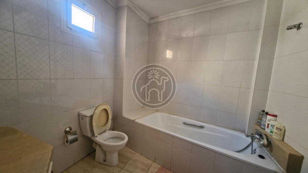Appartement avec titre