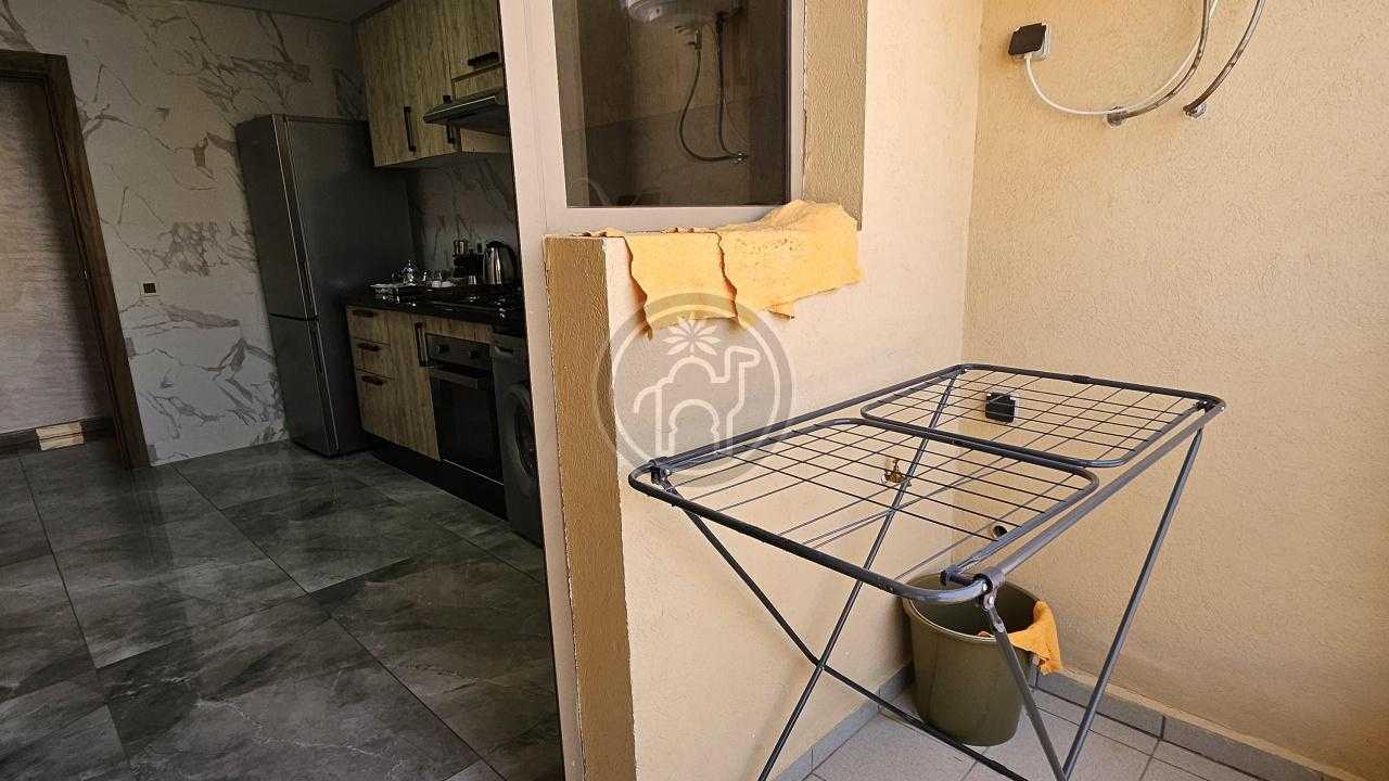 Vente à Marrakech