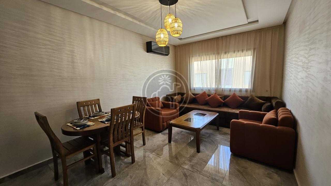 Appartement en vente à Marrakech